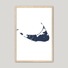 Nantucket Matte Vertical product mockup