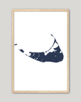 Nantucket Matte Vertical product mockup