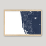 Naples Matte Horizontal product mockup