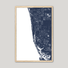 Naples Matte Vertical product mockup