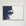 Outer Banks canvas map horizontal product mockup