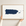 Puerto Rico horizontal canvas map in Navy, hands holding an oak-framed canvas