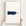 Puerto Rico vertical canvas map in Navy, hands holding an oak-framed canvas