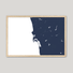 San Diego Coast Matte Horizontal product mockup