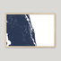 St Augustine Matte Horizontal product mockup