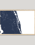 St Augustine Matte Horizontal product mockup