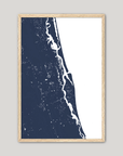 St Augustine Matte Vertical product mockup