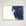 Tampa Bay / Sarasota Coastal Map — Canvas Horizontal, navy, Natural Oak