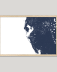 Tampa Bay Matte Horizontal product mockup