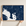Tampa canvas map — hands holding the canvas in an oak frame