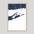 The Hamptons Matte Vertical product mockup