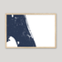 Treasure Coast Matte Horizontal product mockup