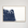 Virginia Beach Coastal Map — Canvas Horizontal, navy, Natural Oak