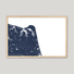 Virginia Beach Matte Horizontal product mockup