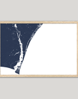 Wilmington Matte Horizontal product mockup